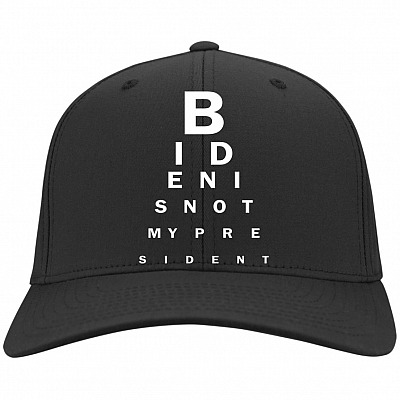 BX001 Brushed Twill Unstructured Dad Cap, Black, Twill Cap