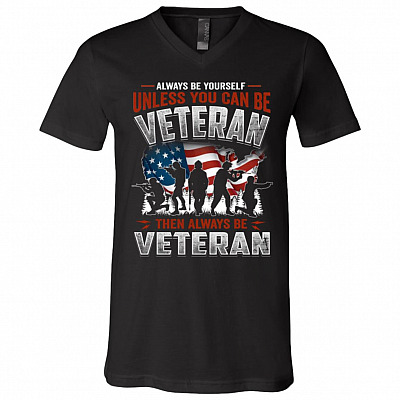 V-Neck T-Shirt