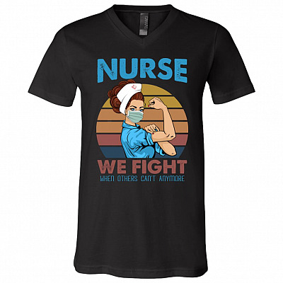 V-Neck T-Shirt