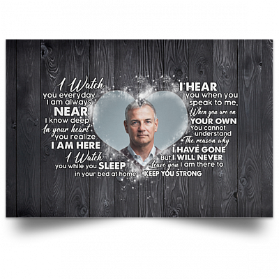 Unframed Poster