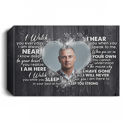 1.5'' Deluxe Canvas