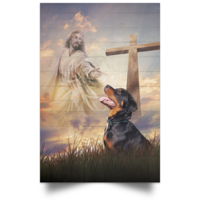 Unframed Poster
