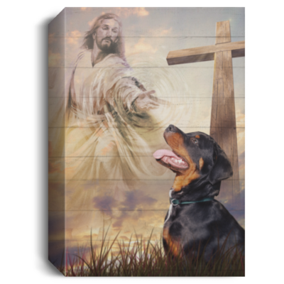 1.5'' Deluxe Canvas