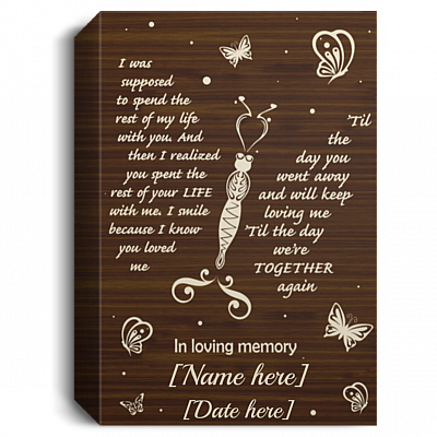 1.5'' Deluxe Canvas