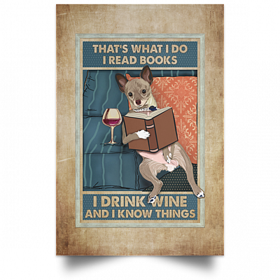 Unframed Poster