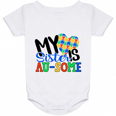 Baby Onesie - 24 Month