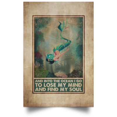 Unframed Poster