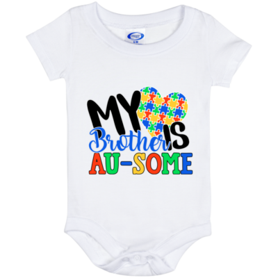Baby Onesie - 06 Month