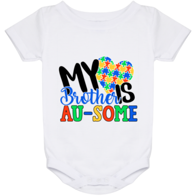 Baby Onesie - 24 Month
