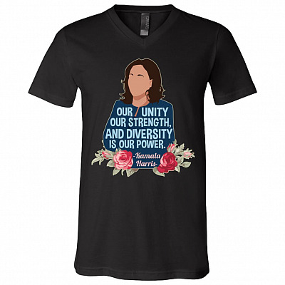 V-Neck T-Shirt