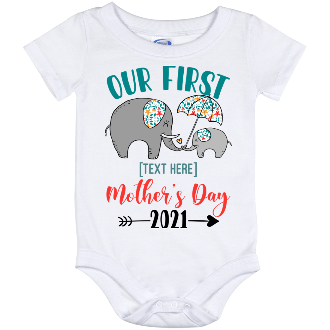 Download Buy Our First Mother S Day Matching Shirts Cheap Online