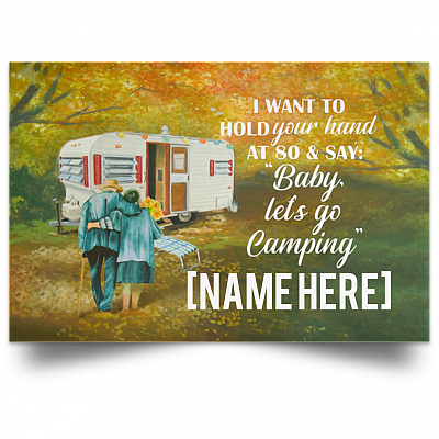 Unframed Poster