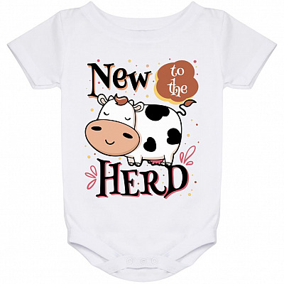 Baby Onesie - 24 Month