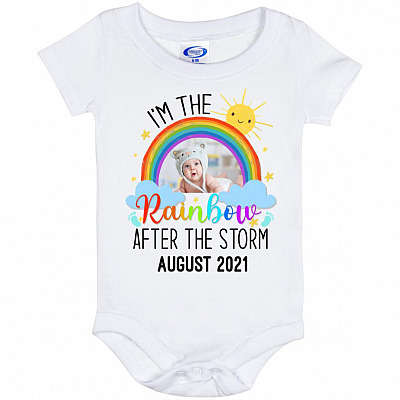 Baby Onesie - 06 Month