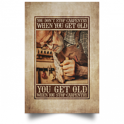 Unframed Poster