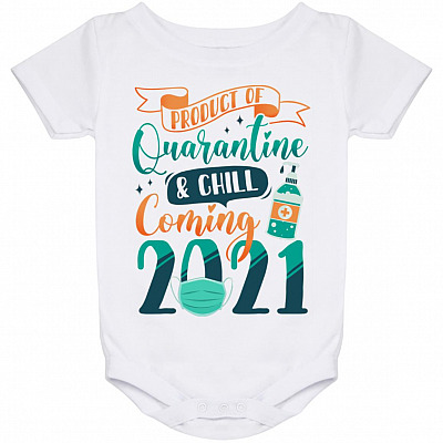 Baby Onesie - 24 Month