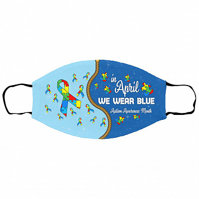 Cloth Face Cover – Small/Medium