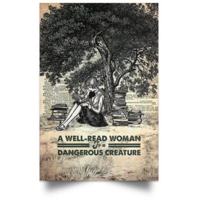 Unframed Poster