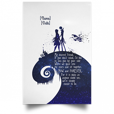 Unframed Poster