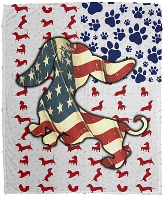 Cozy Plush Fleece Blanket - 50x60