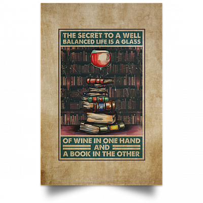 Unframed Poster