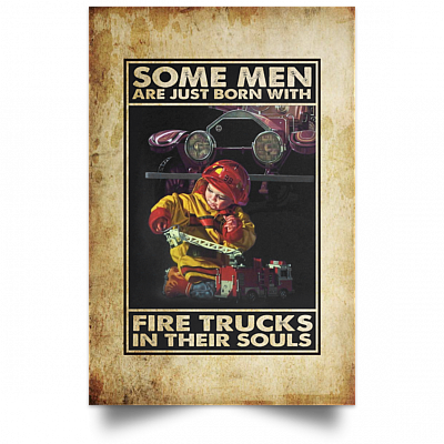 Unframed Poster