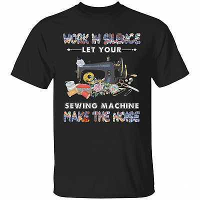 G500 5.3 oz. T-Shirt, Black, Unisex T-Shirt