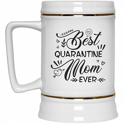 22 oz. Beer Stein