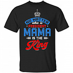 No Matter Who Is President sghirt, Black, Unisex T-Shirt