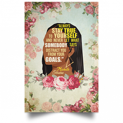 Unframed Poster
