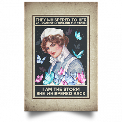 Unframed Poster