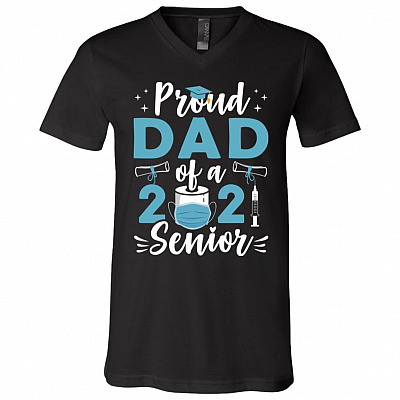 V-Neck T-Shirt