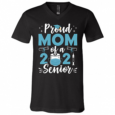 V-Neck T-Shirt