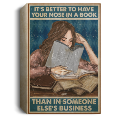 1.5'' Deluxe Canvas