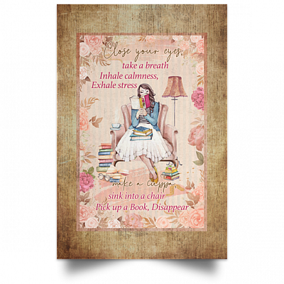 Unframed Poster