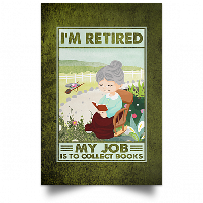 Unframed Poster