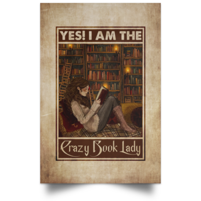 Unframed Poster