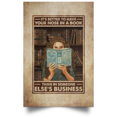 Unframed Poster