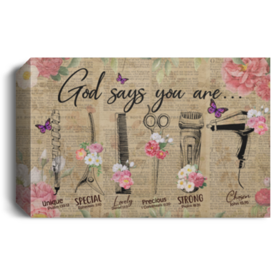 1.5'' Deluxe Canvas