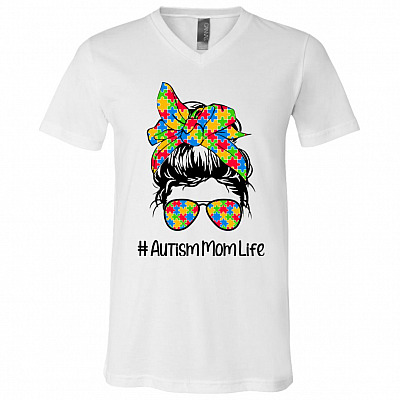 V-Neck T-Shirt