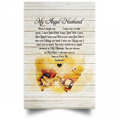 Unframed Poster
