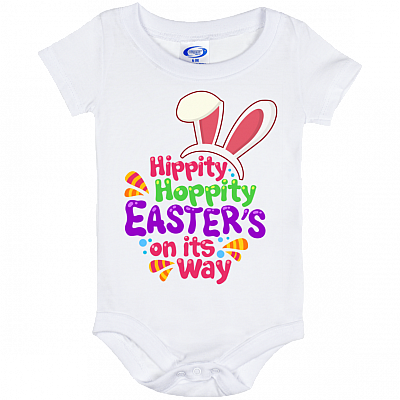 Baby Onesie - 06 Month