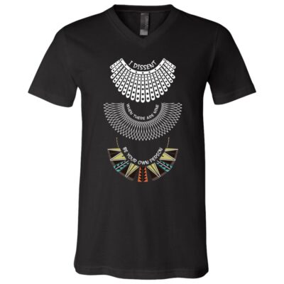 V-Neck T-Shirt