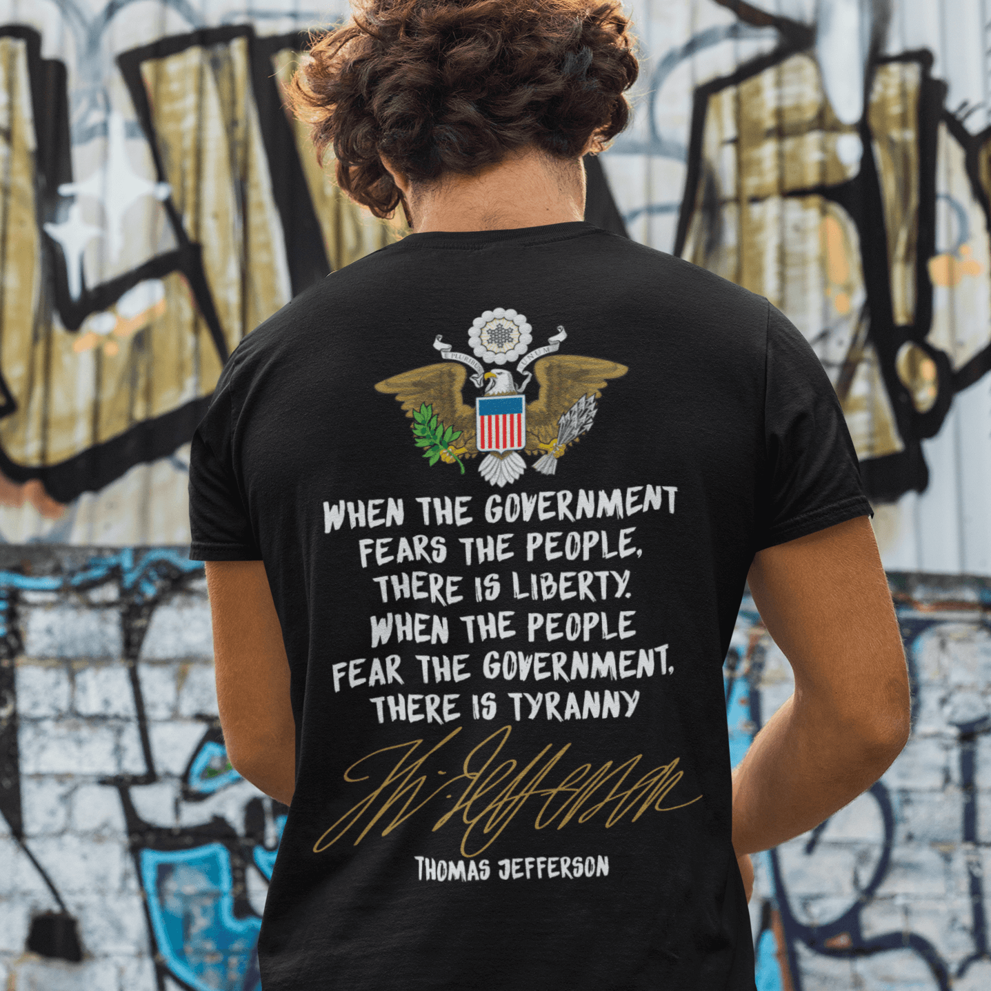 58 HG. Thomas Jefferson Government mk1