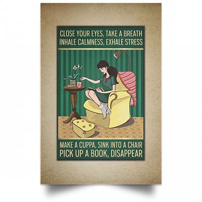 Unframed Poster