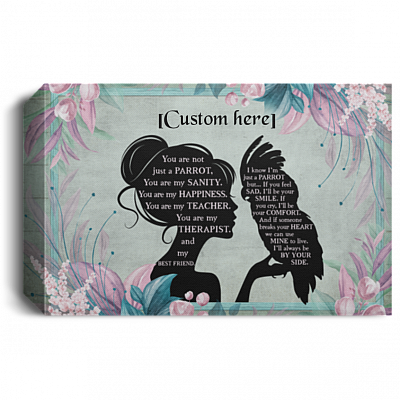 1.5'' Deluxe Canvas
