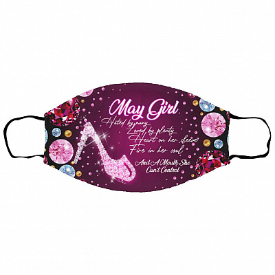 Cloth Face Cover – Small/Medium