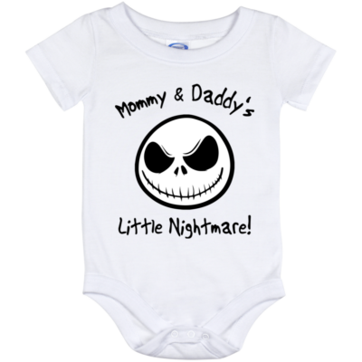 BABY ONESIE TEMPLATE (OFFICIAL), White, Baby Onesie - 12 Month