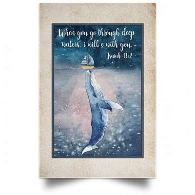 Unframed Poster
