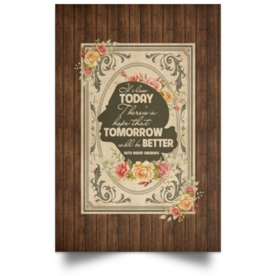 Unframed Poster